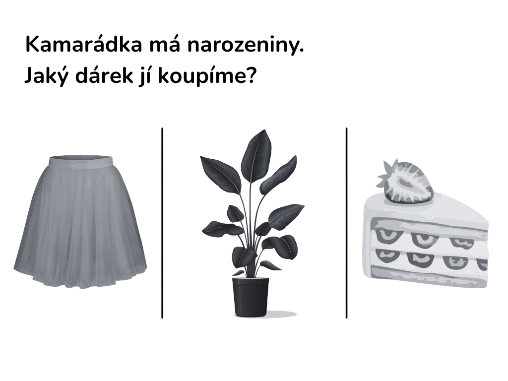 Speaking, task 4, informal dialogue, A2 exam for permanent residence.
