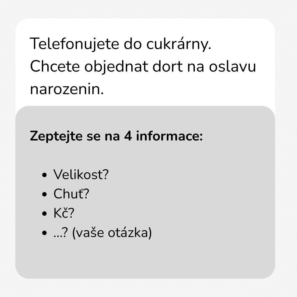 New format of the A2 exam for permanent residence, 2026, speaking, task 2, formal dialogue.