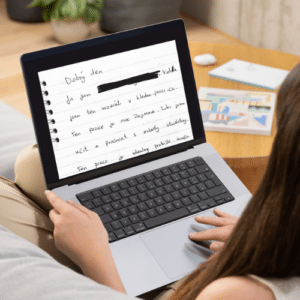 Send your text and get corrections.